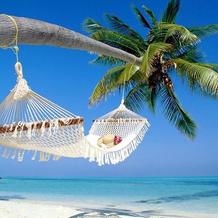 Bermuda Bay Beach Club St. Petersburg Bagian luar foto