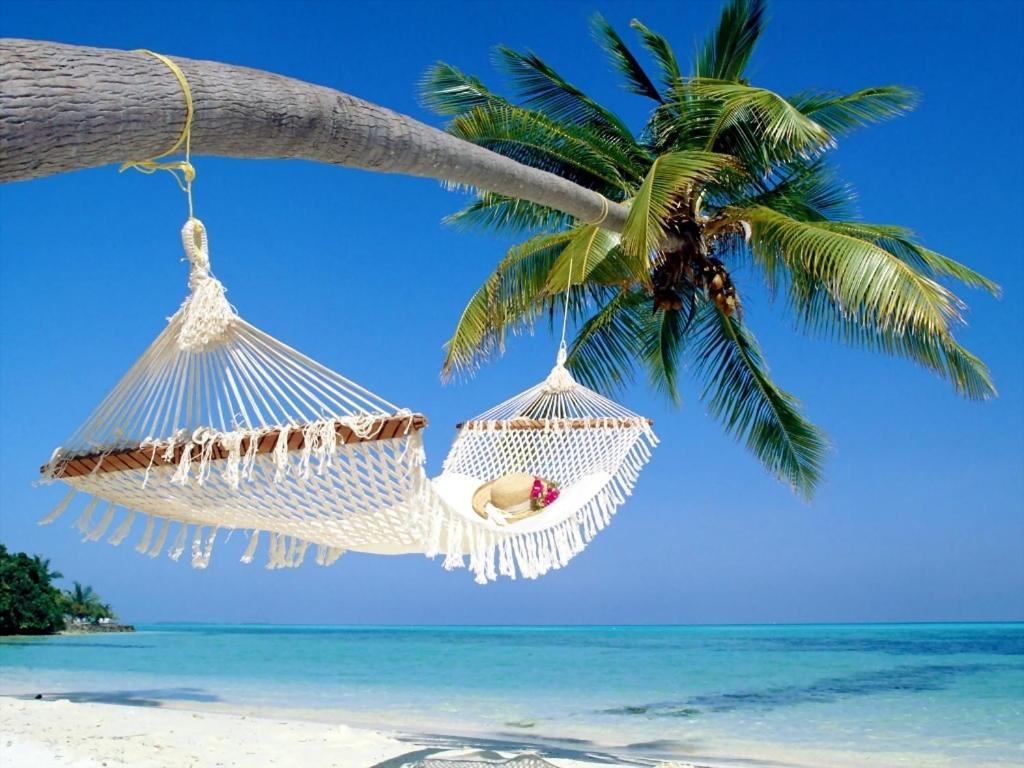 Bermuda Bay Beach Club St. Petersburg Bagian luar foto