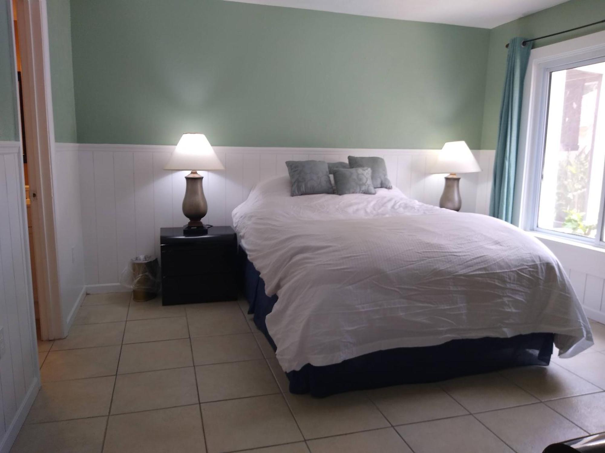 Bermuda Bay Beach Club St. Petersburg Bagian luar foto