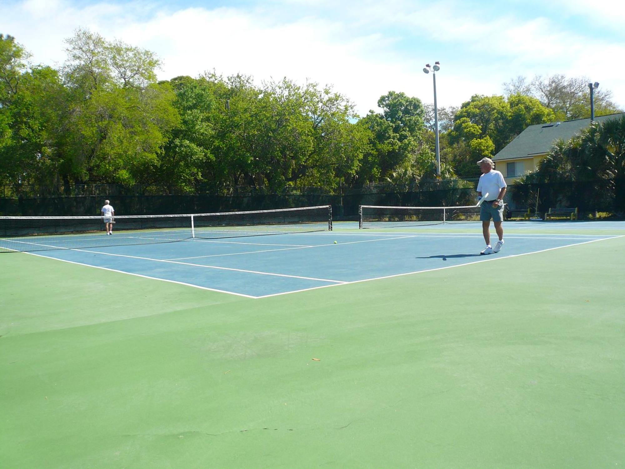 Bermuda Bay Beach Club St. Petersburg Bagian luar foto