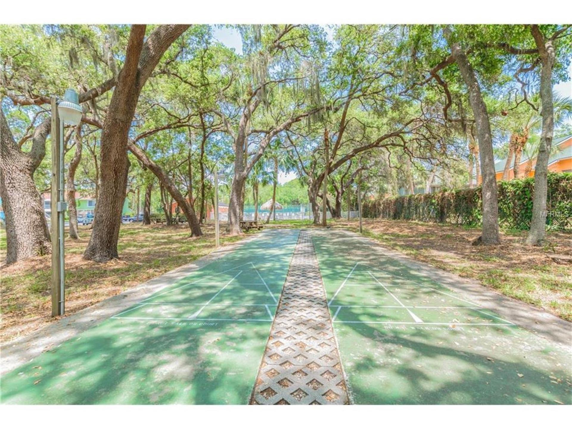 Bermuda Bay Beach Club St. Petersburg Bagian luar foto
