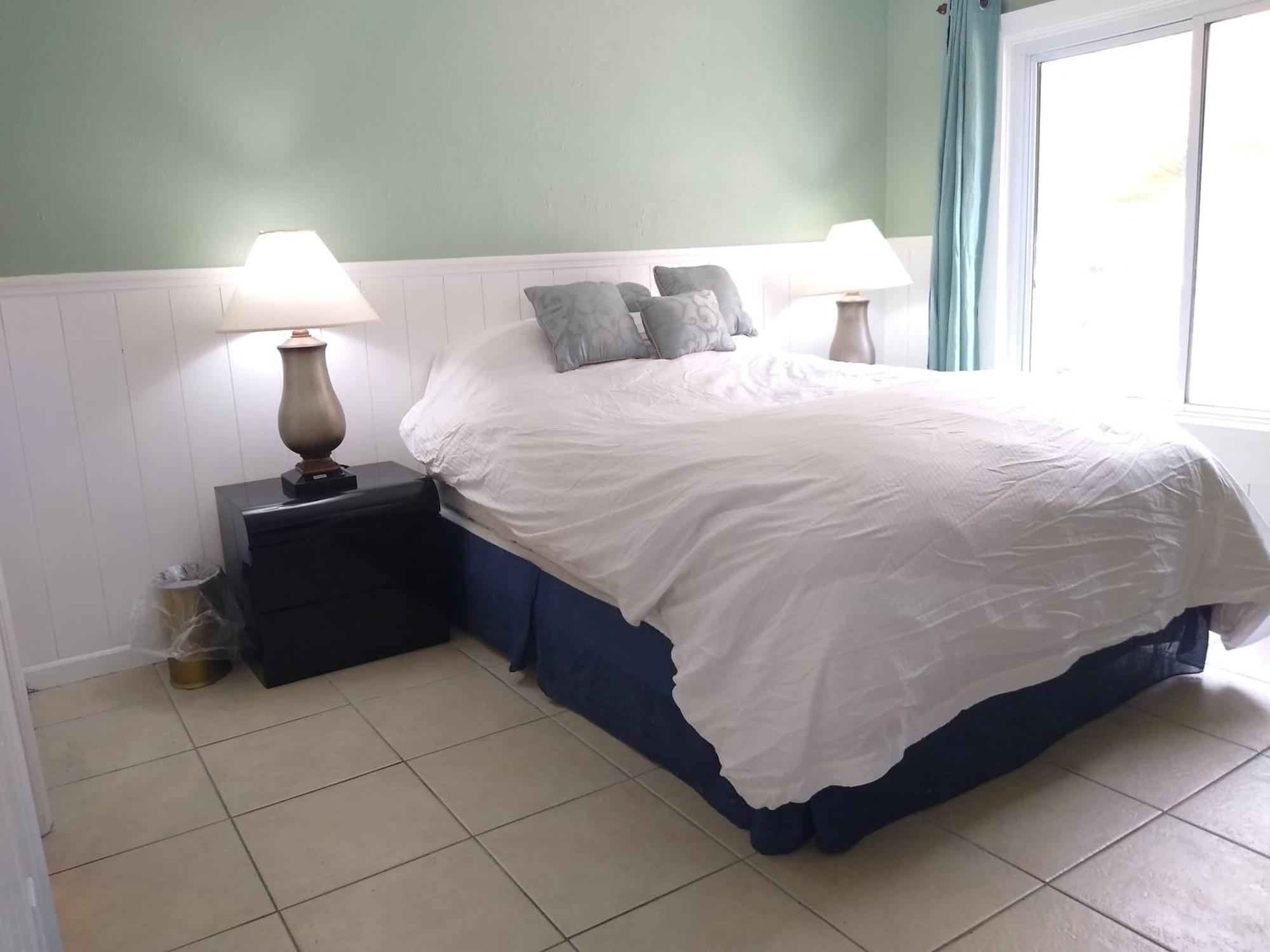 Bermuda Bay Beach Club St. Petersburg Bagian luar foto